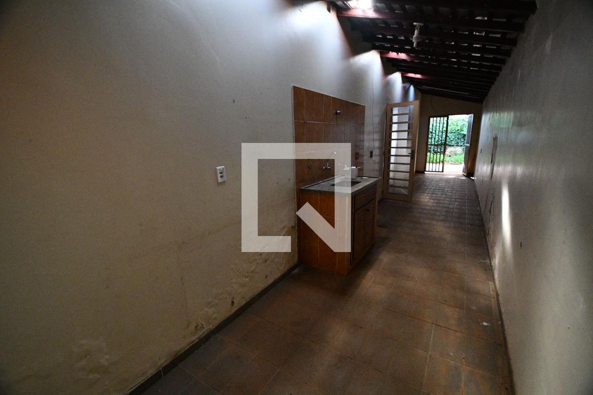 Casa à Venda - Bosque, 3 Quartos,  187 m2 em , Campinas - sp | SoloBR