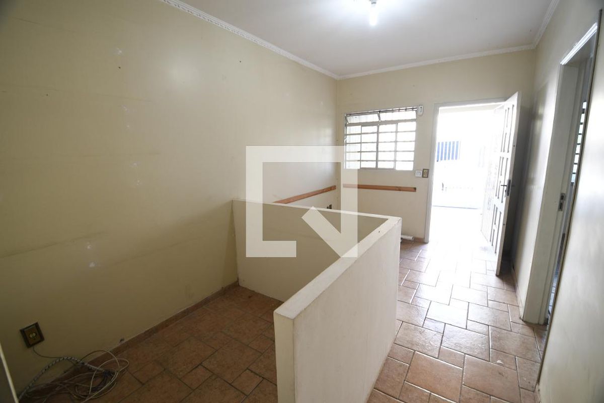 Casa à Venda - Bosque, 3 Quartos,  187 m2 em , Campinas - sp | SoloBR