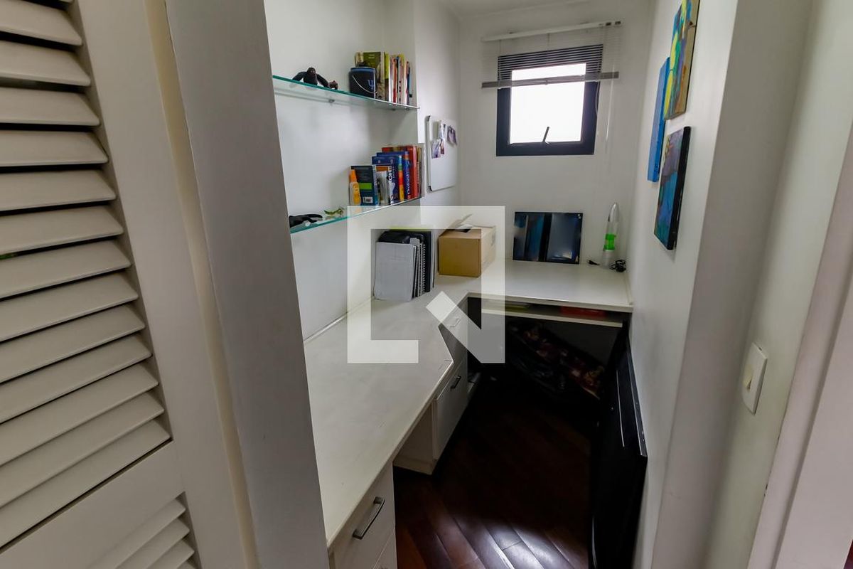 Apartamento, 3 quartos, 114 m² - Foto 28