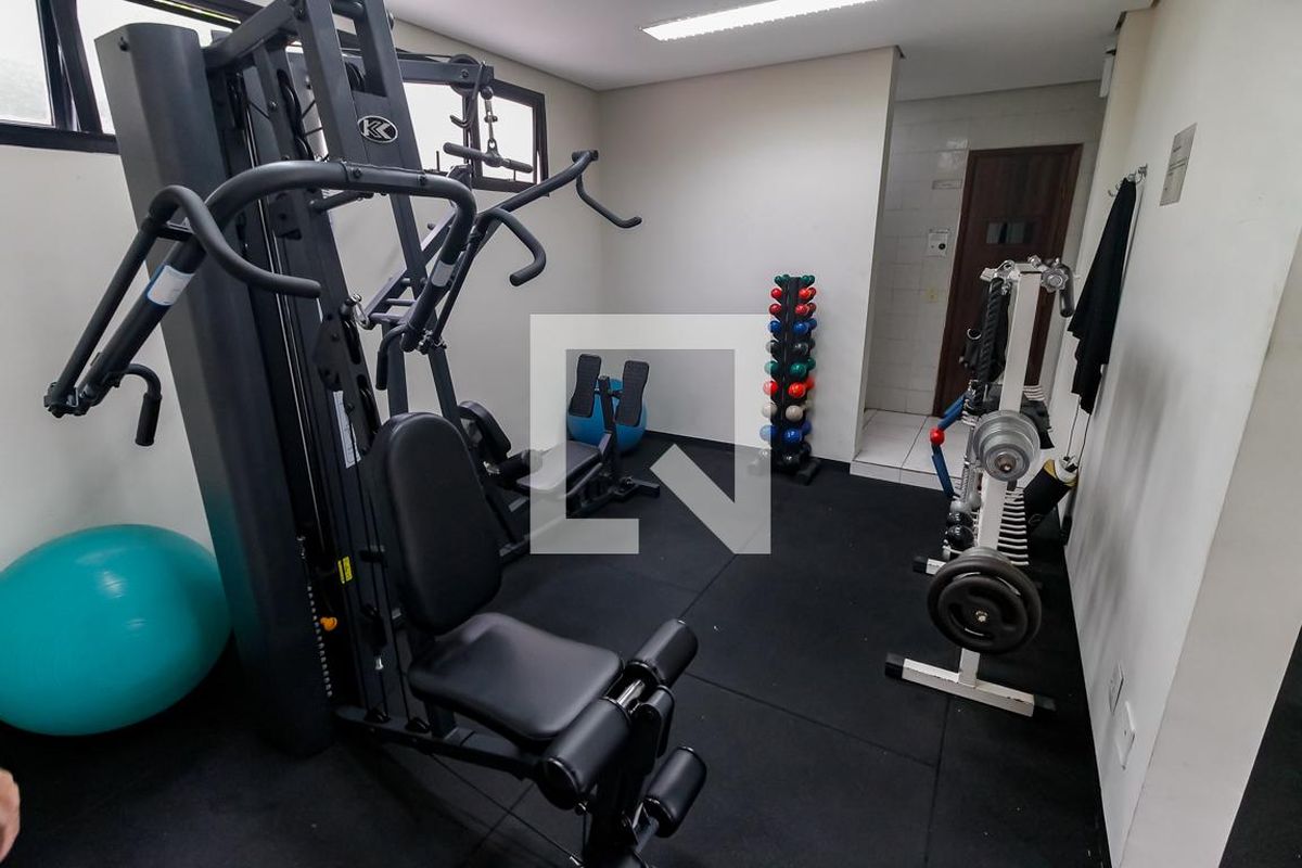 Apartamento, 3 quartos, 114 m² - Foto 130