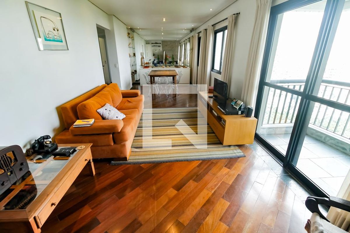 Apartamento, 3 quartos, 114 m² - Foto 6