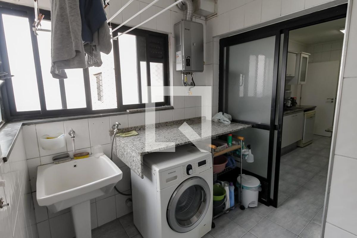 Apartamento, 3 quartos, 114 m² - Foto 100