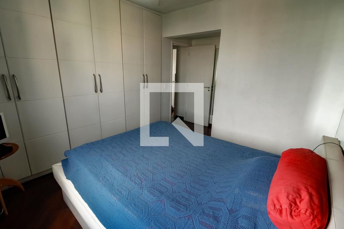 Apartamento, 3 quartos, 114 m² - Foto 40