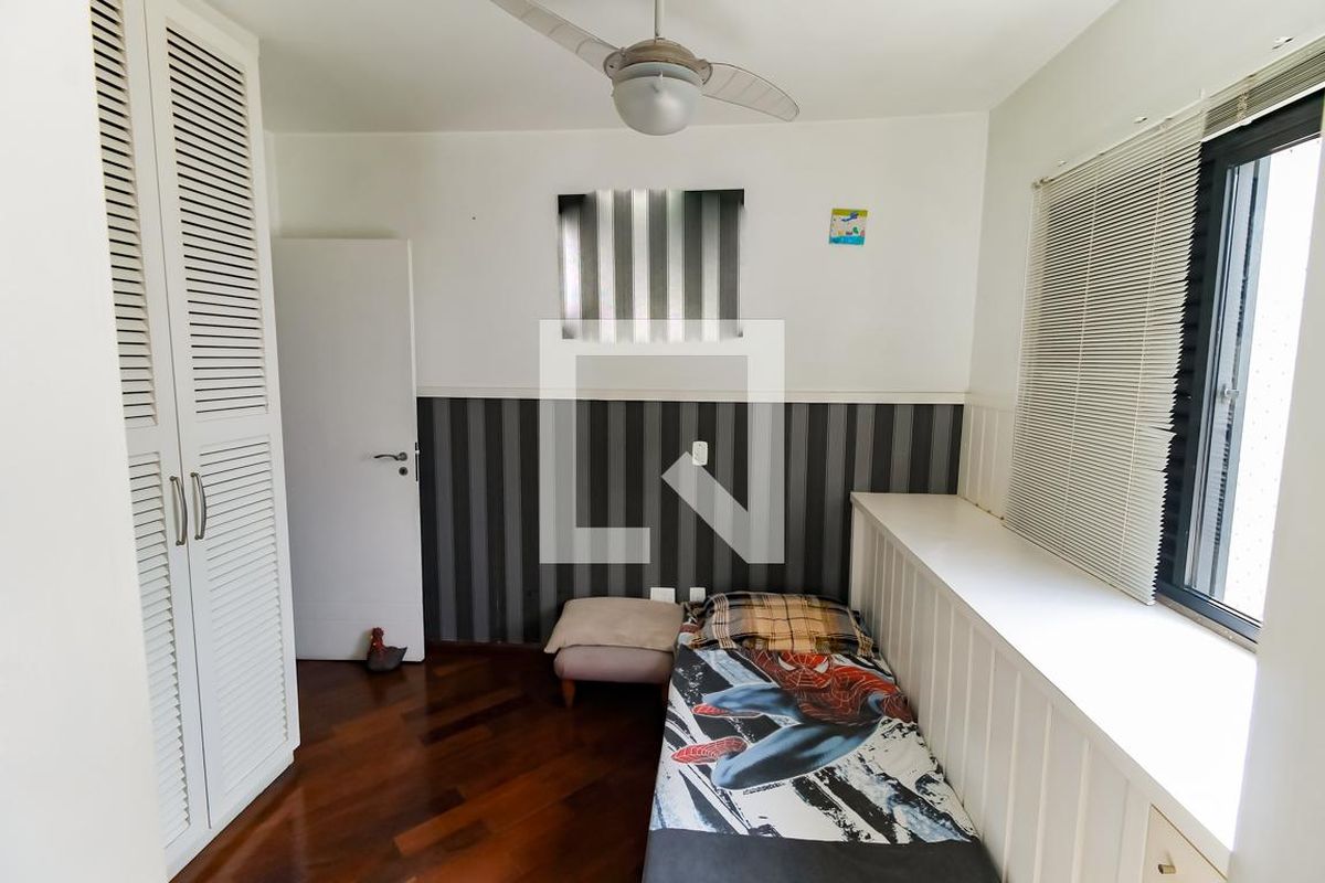 Apartamento, 3 quartos, 114 m² - Foto 66