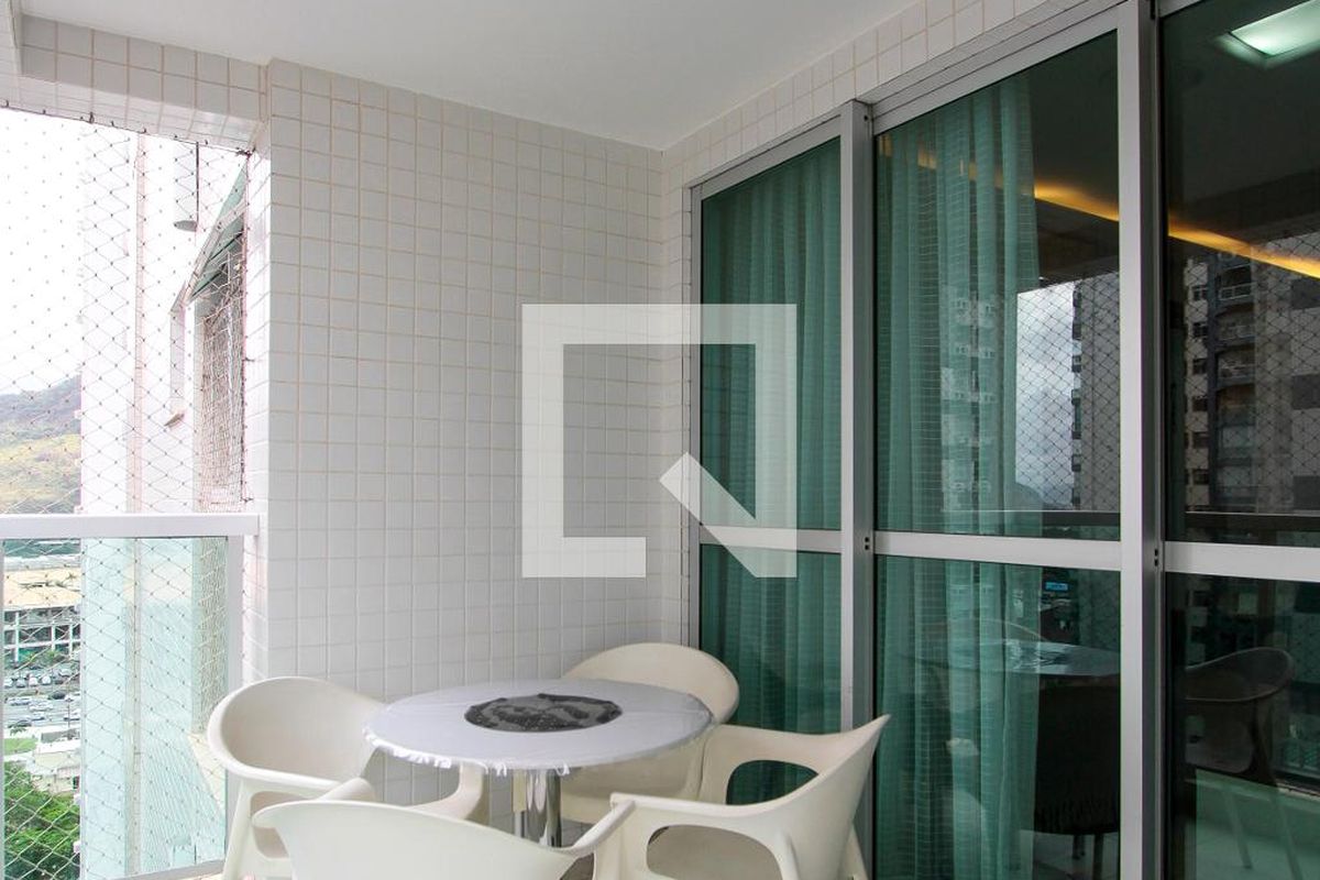 Apartamento, 3 quartos, 92 m² - Foto 12