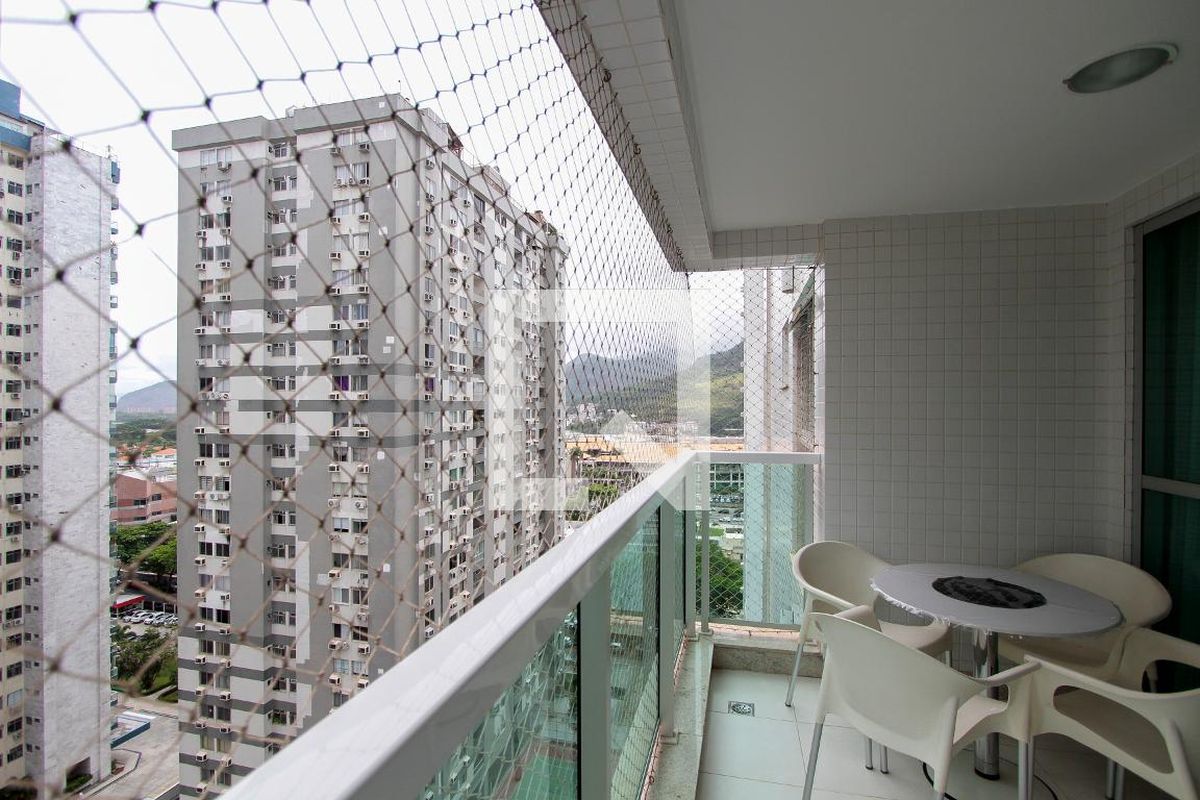 Apartamento, 3 quartos, 92 m² - Foto 14