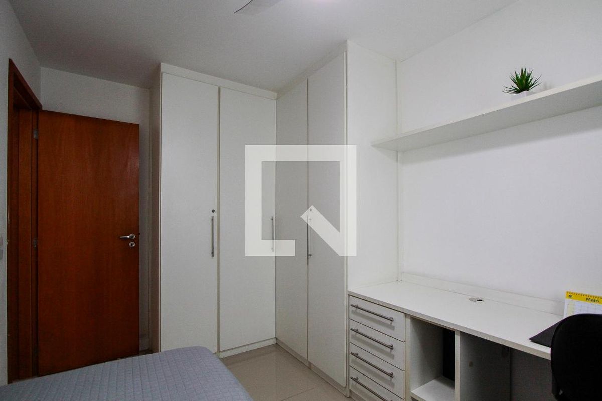 Apartamento, 3 quartos, 92 m² - Foto 34