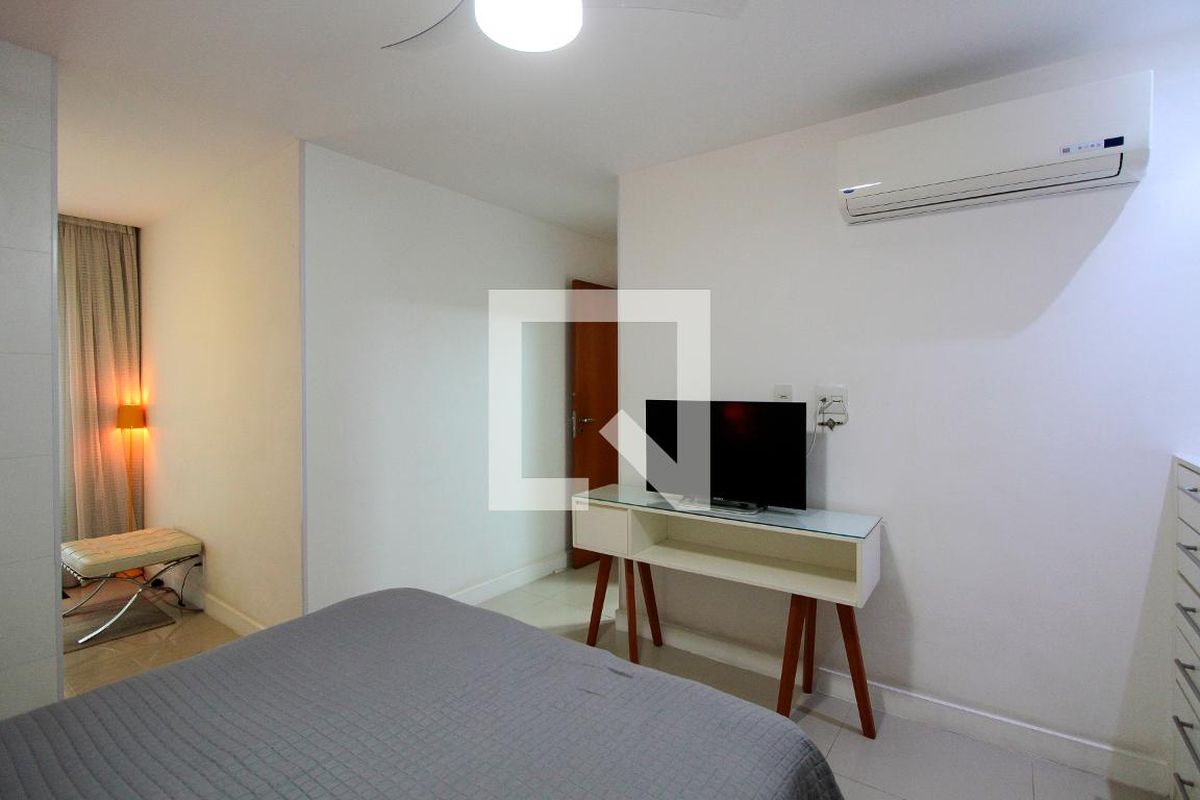 Apartamento, 3 quartos, 92 m² - Foto 42