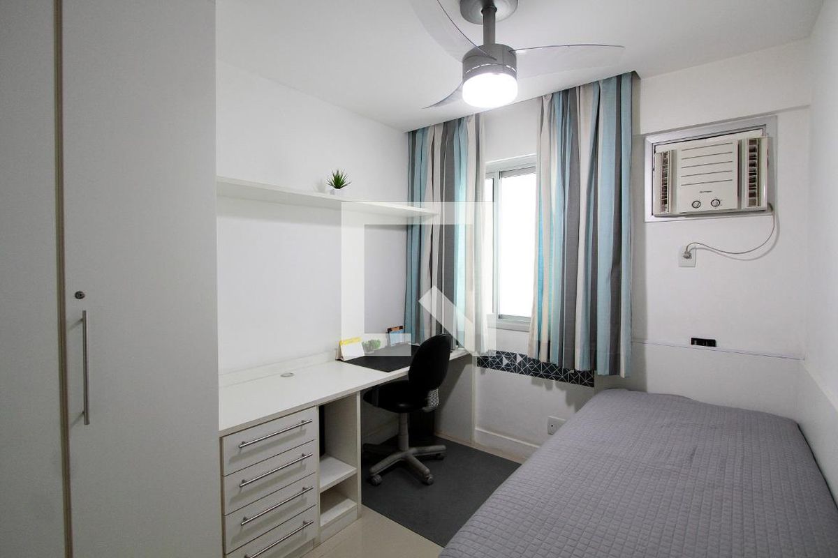 Apartamento, 3 quartos, 92 m² - Foto 30