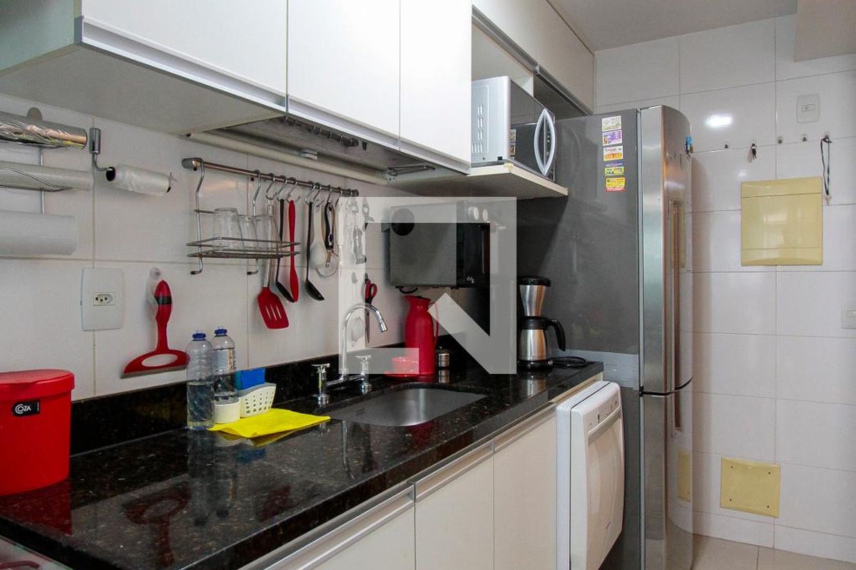 Apartamento, 3 quartos, 92 m² - Foto 64
