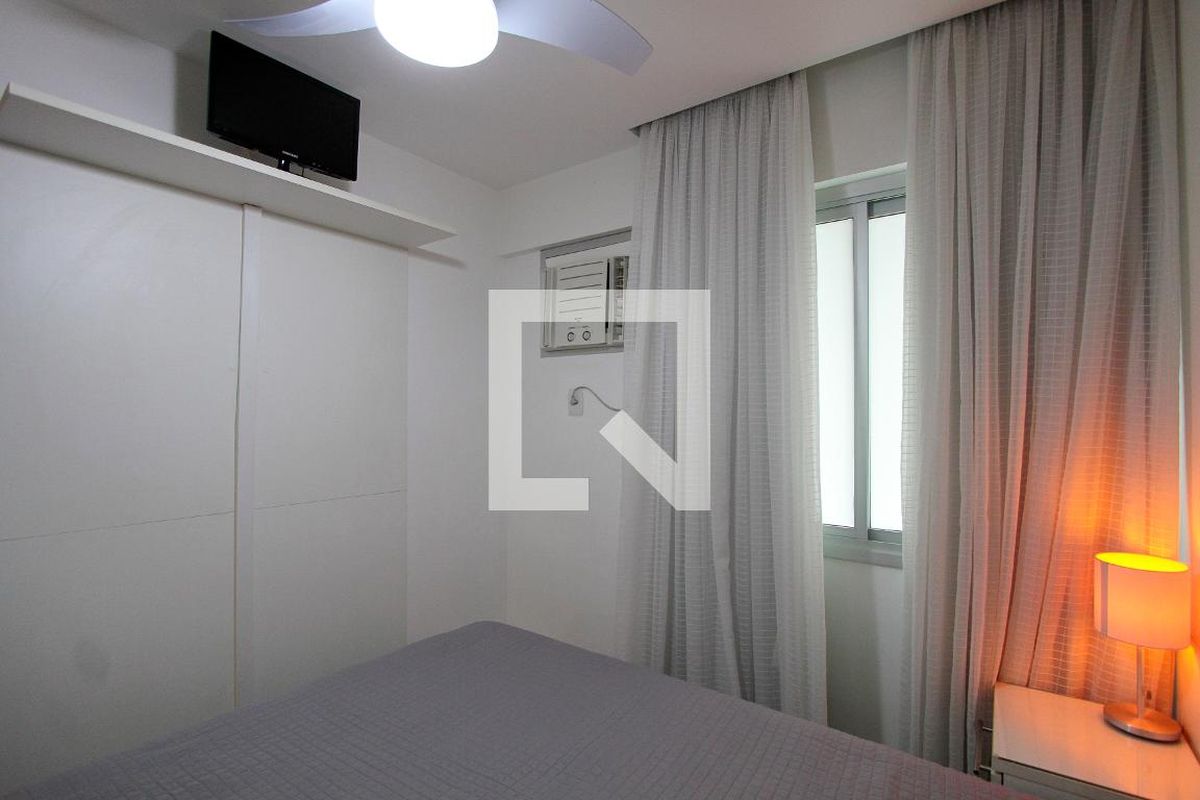 Apartamento, 3 quartos, 92 m² - Foto 28