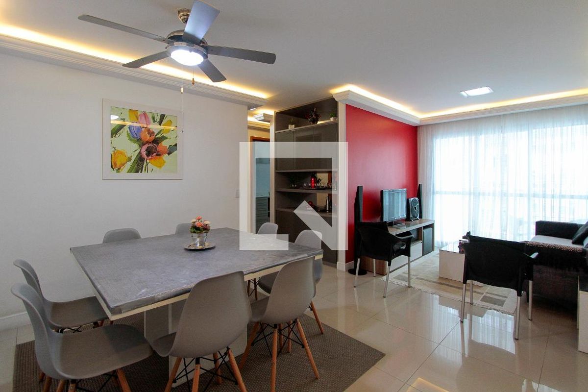 Apartamento, 3 quartos, 92 m² - Foto 4