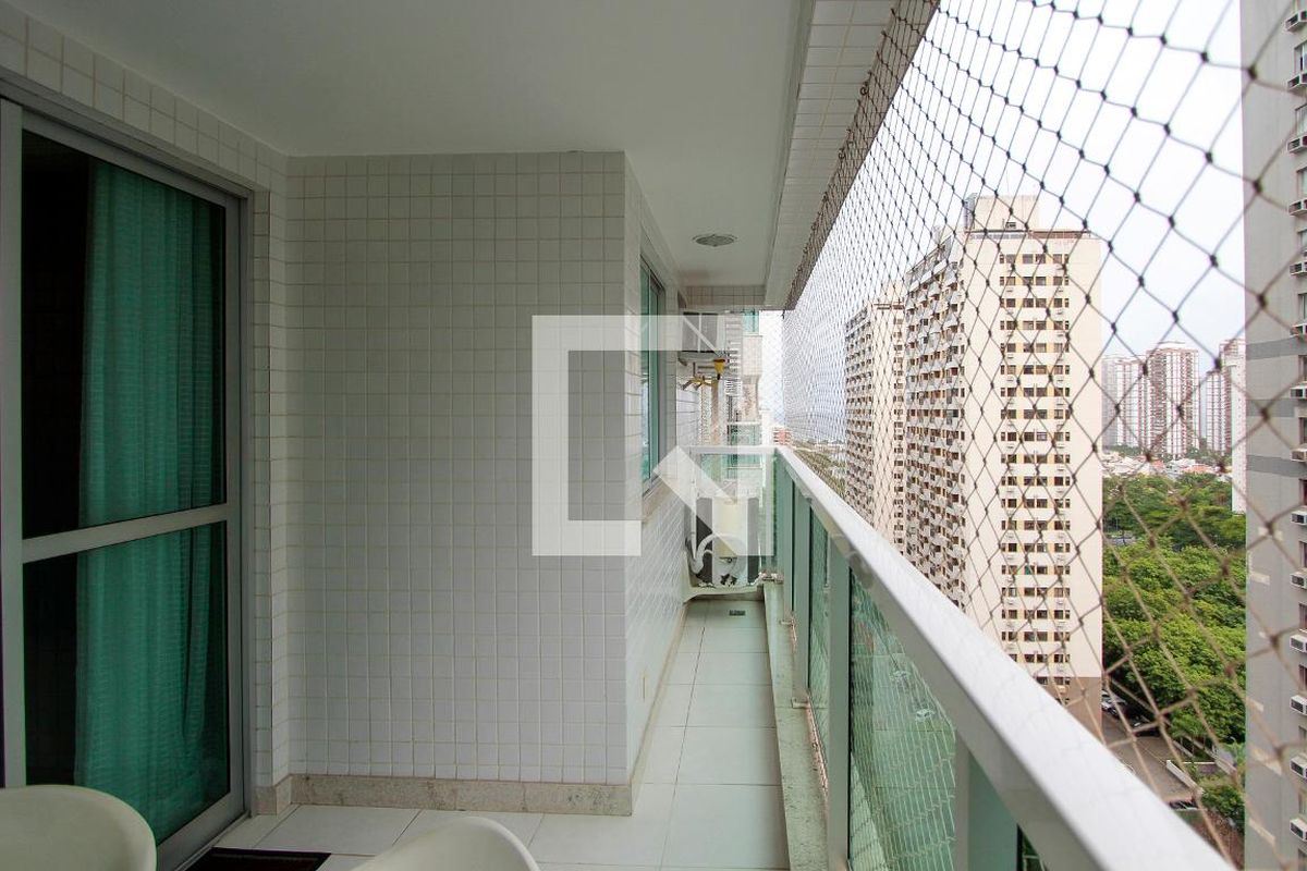 Apartamento, 3 quartos, 92 m² - Foto 16