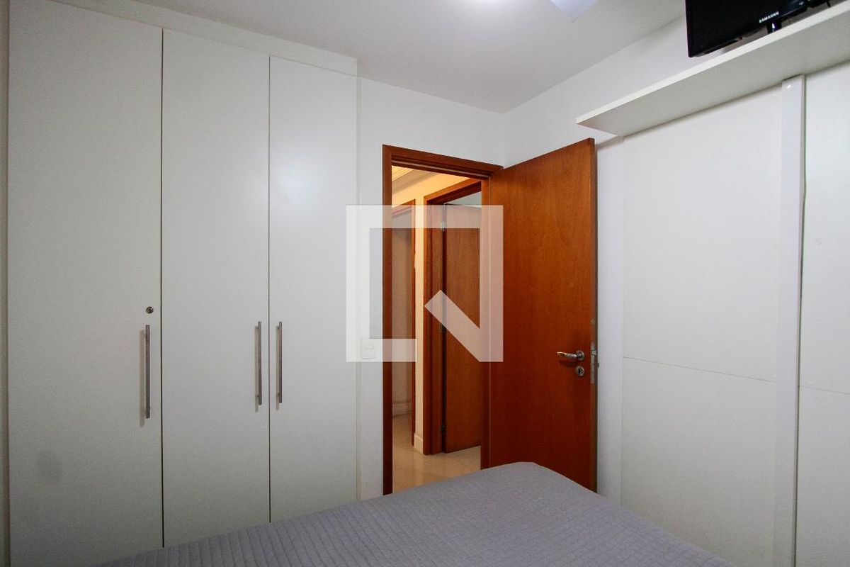 Apartamento, 3 quartos, 92 m² - Foto 24