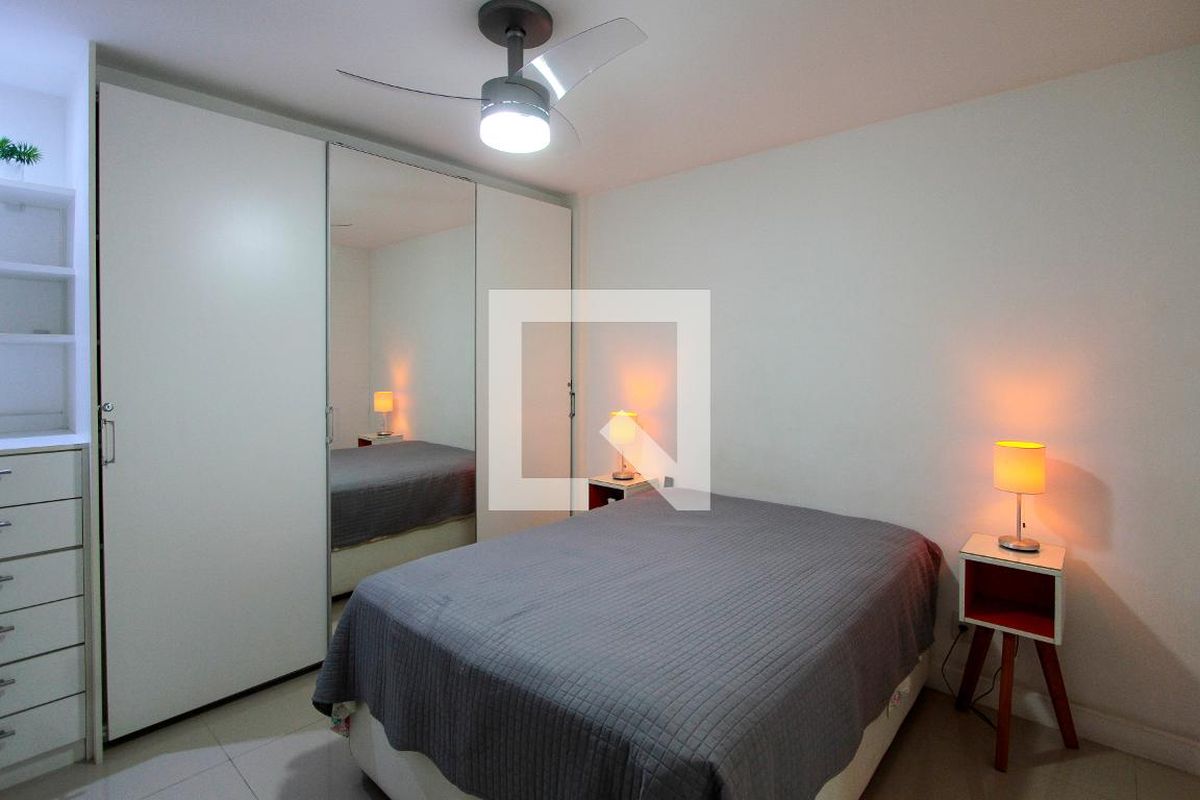 Apartamento, 3 quartos, 92 m² - Foto 38