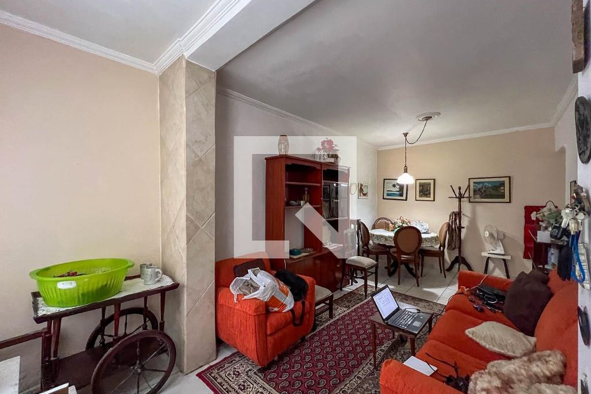 Casa, 2 quartos, 115 m² - Foto 2