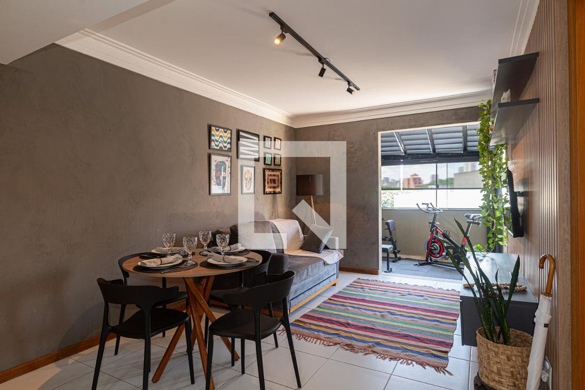 Apartamento, 1 quarto, 52 m² - Foto 9