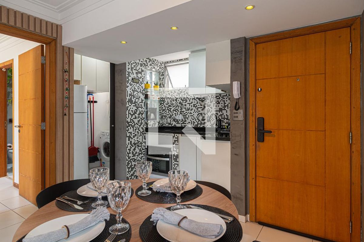 Apartamento, 1 quarto, 52 m² - Foto 101