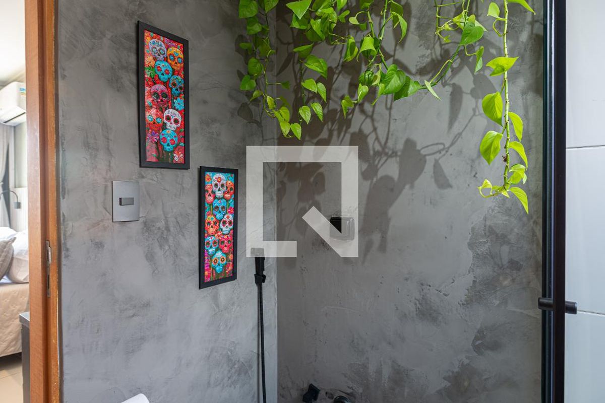 Apartamento, 1 quarto, 52 m² - Foto 77