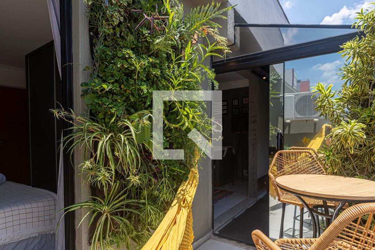 Apartamento, 1 quarto, 52 m² - Foto 63
