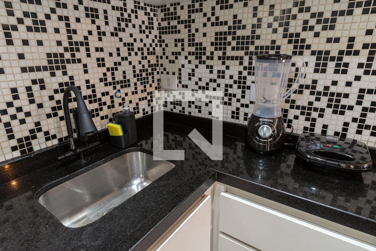 Apartamento, 1 quarto, 52 m² - Foto 113