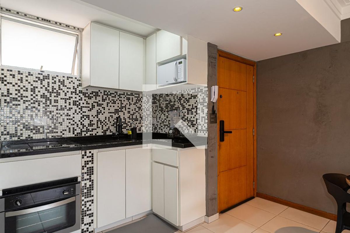 Apartamento, 1 quarto, 52 m² - Foto 95