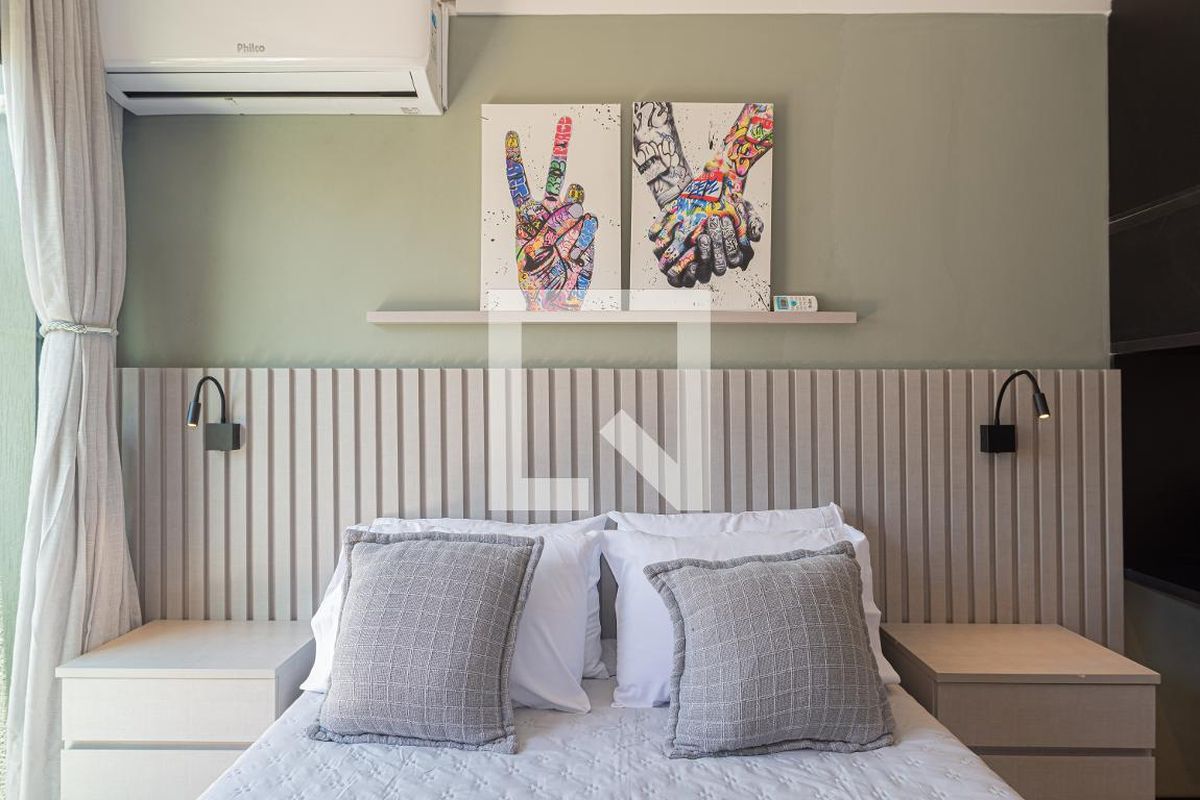 Apartamento, 1 quarto, 52 m² - Foto 40