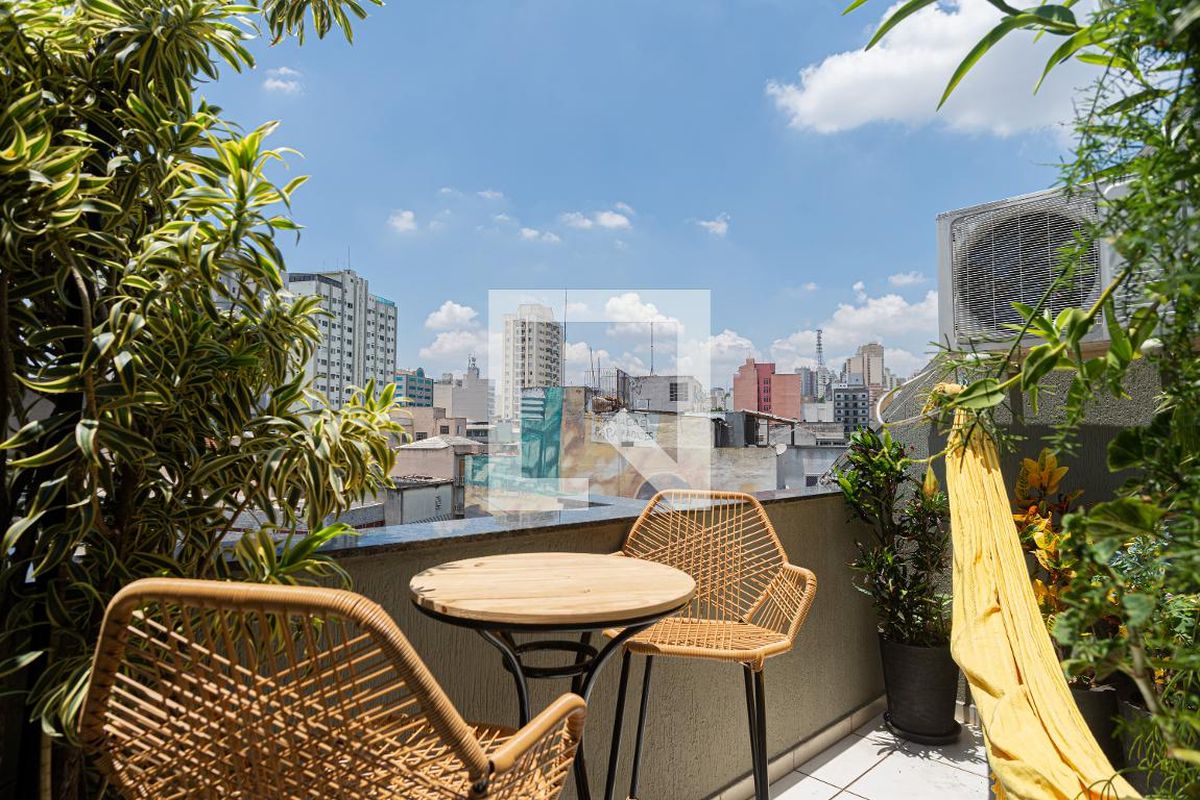 Apartamento, 1 quarto, 52 m² - Foto 57