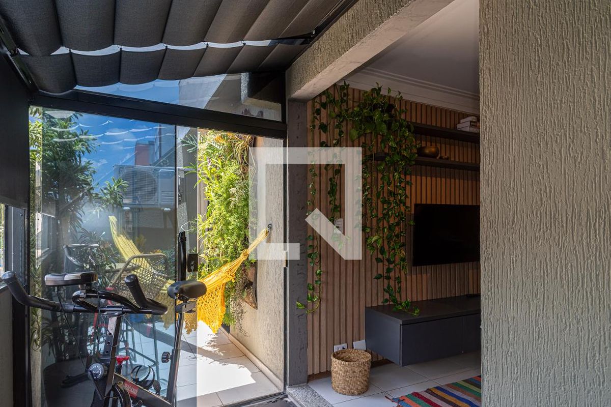 Apartamento, 1 quarto, 52 m² - Foto 27