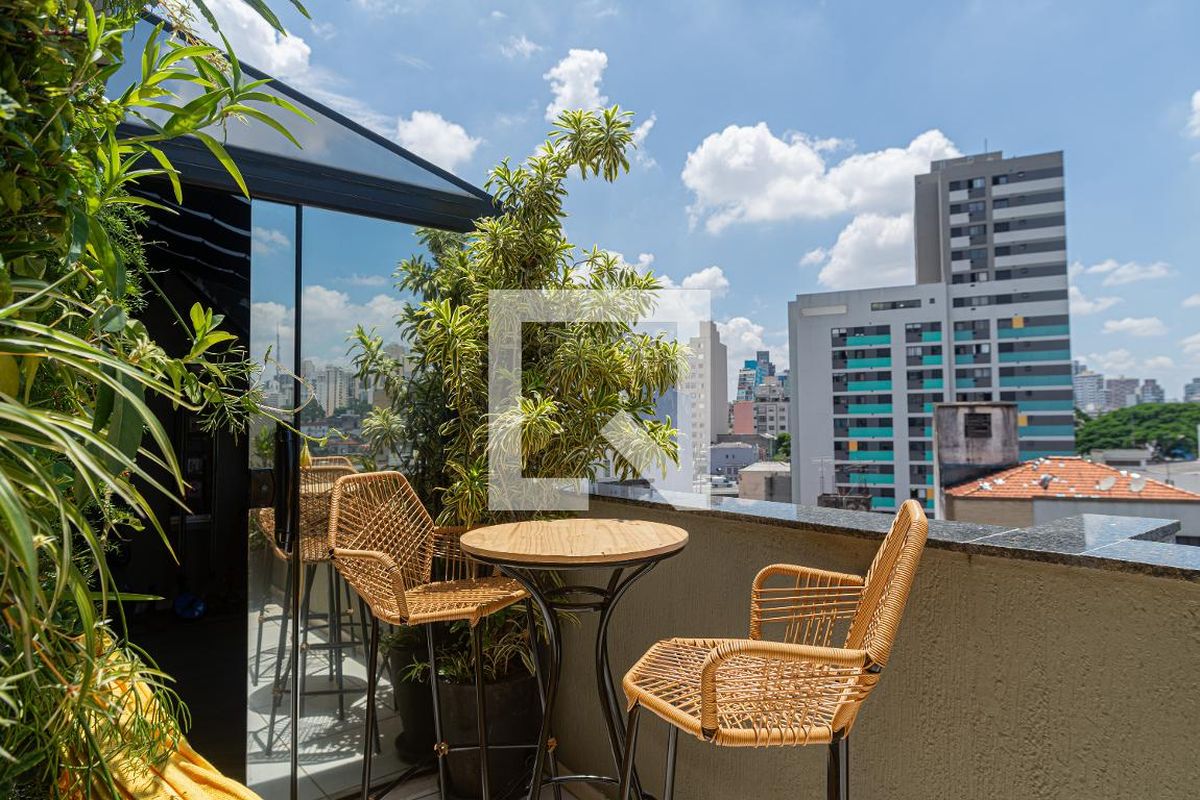 Apartamento, 1 quarto, 52 m² - Foto 59