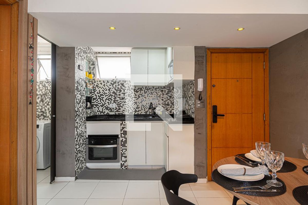 Apartamento, 1 quarto, 52 m² - Foto 99