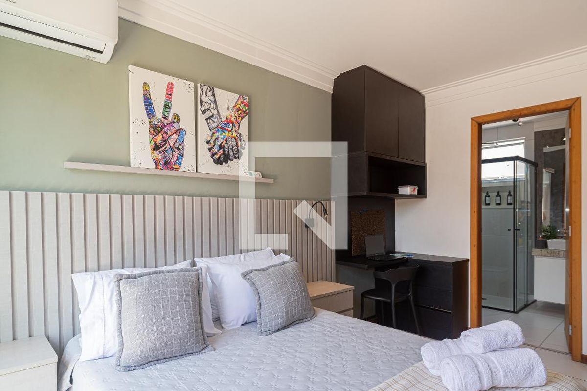 Apartamento, 1 quarto, 52 m² - Foto 45