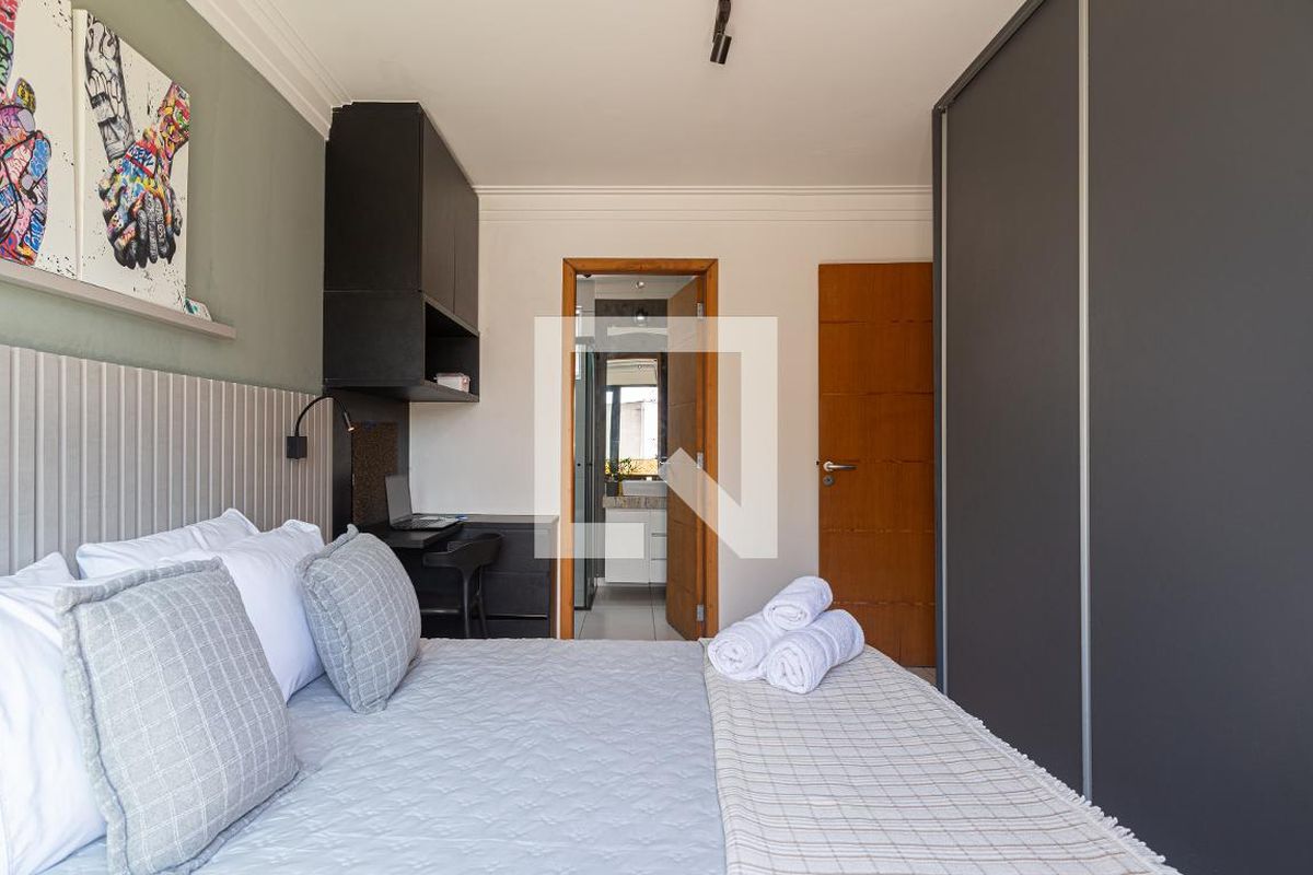 Apartamento, 1 quarto, 52 m² - Foto 46