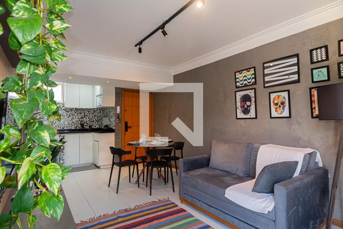 Apartamento, 1 quarto, 52 m² - Foto 16