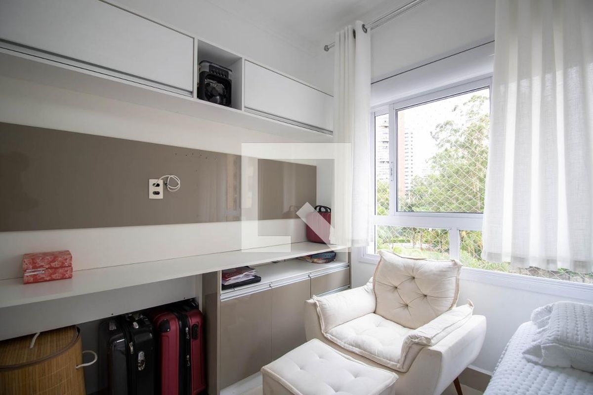 Apartamento, 2 quartos, 90 m² - Foto 36