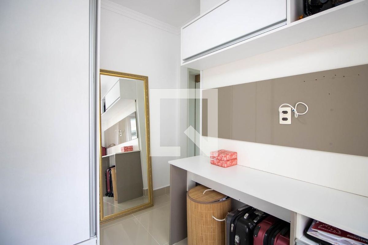 Apartamento, 2 quartos, 90 m² - Foto 42