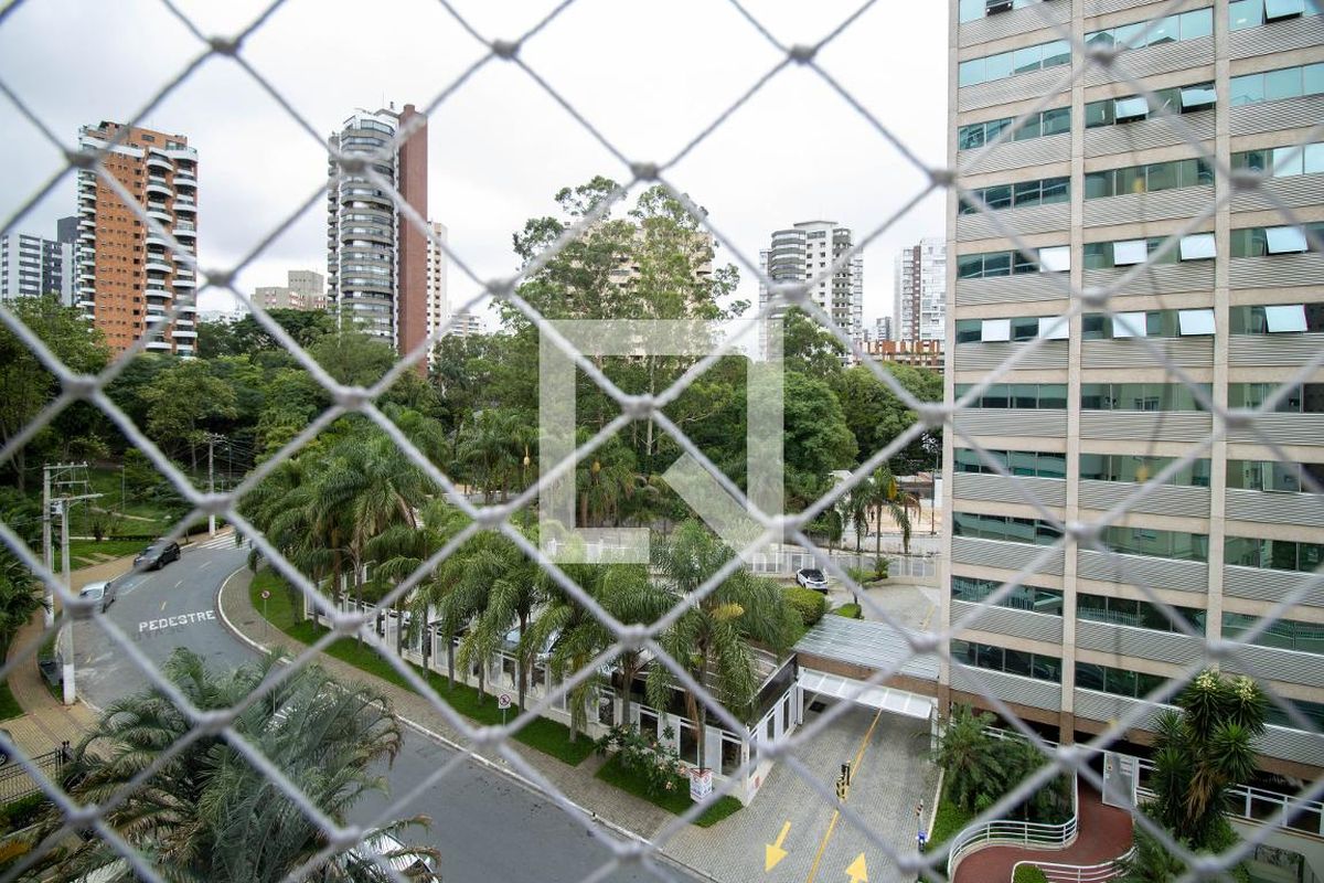 Apartamento, 2 quartos, 90 m² - Foto 21