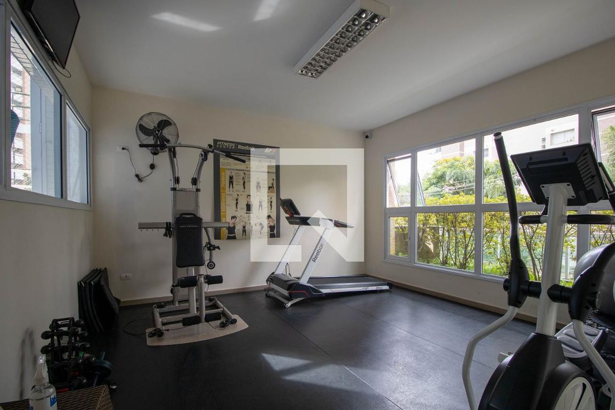 Apartamento, 2 quartos, 90 m² - Foto 105