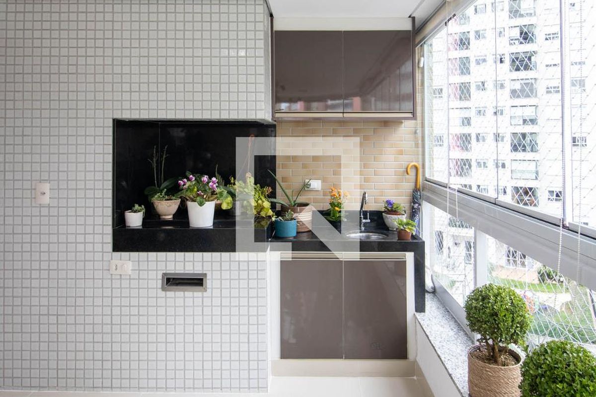 Apartamento, 2 quartos, 90 m² - Foto 18