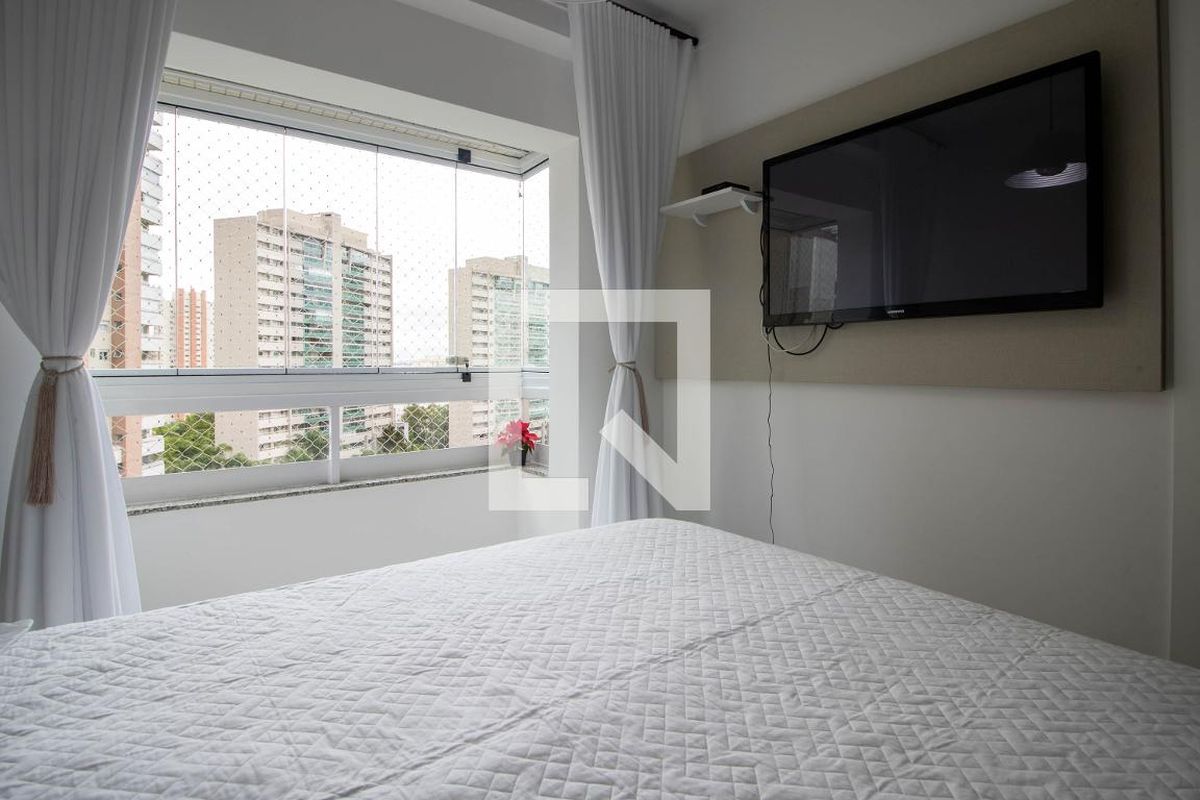 Apartamento, 2 quartos, 90 m² - Foto 60
