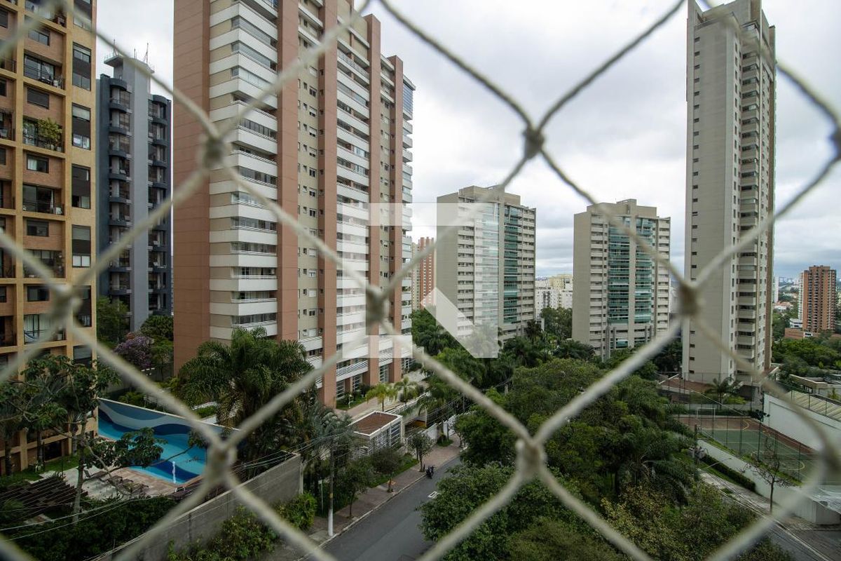 Apartamento, 2 quartos, 90 m² - Foto 54