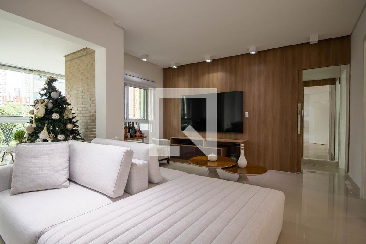 Apartamento, 2 quartos, 90 m² - Foto 9
