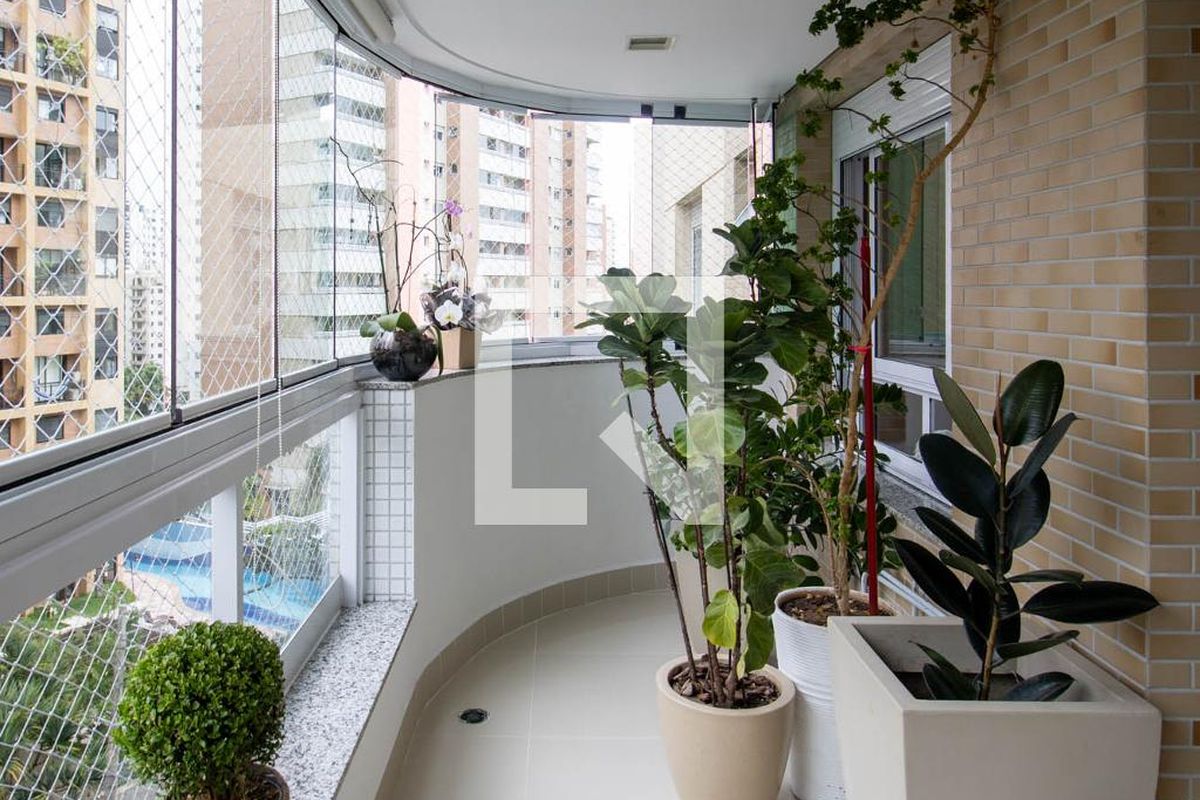 Apartamento, 2 quartos, 90 m² - Foto 24