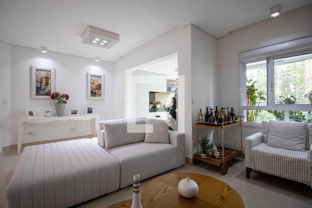 Apartamento, 2 quartos, 90 m² - Foto 3