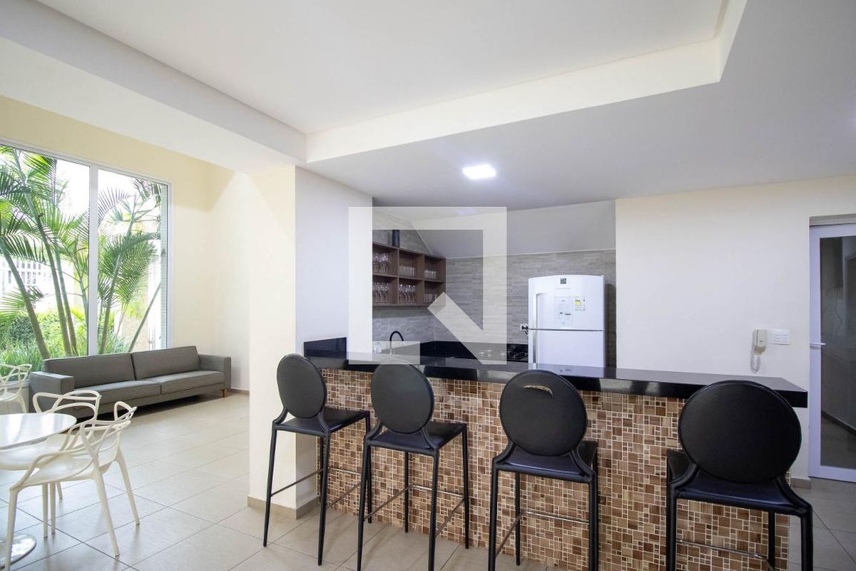 Apartamento, 2 quartos, 90 m² - Foto 90