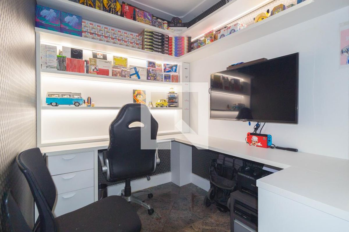 Apartamento, 2 quartos, 130 m² - Foto 45