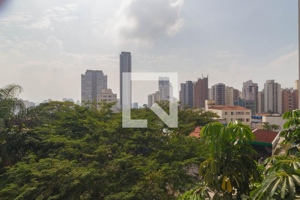 Apartamento, 2 quartos, 130 m² - Foto 15