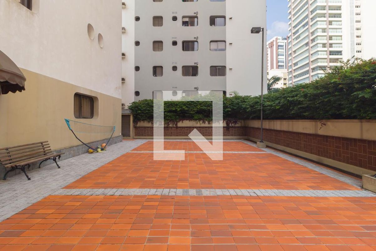 Apartamento, 2 quartos, 130 m² - Foto 129
