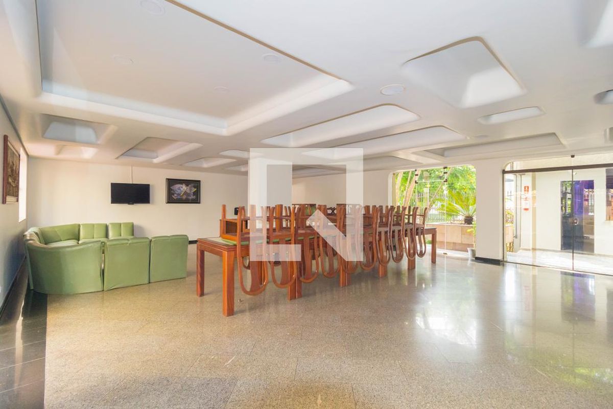 Apartamento, 2 quartos, 130 m² - Foto 123