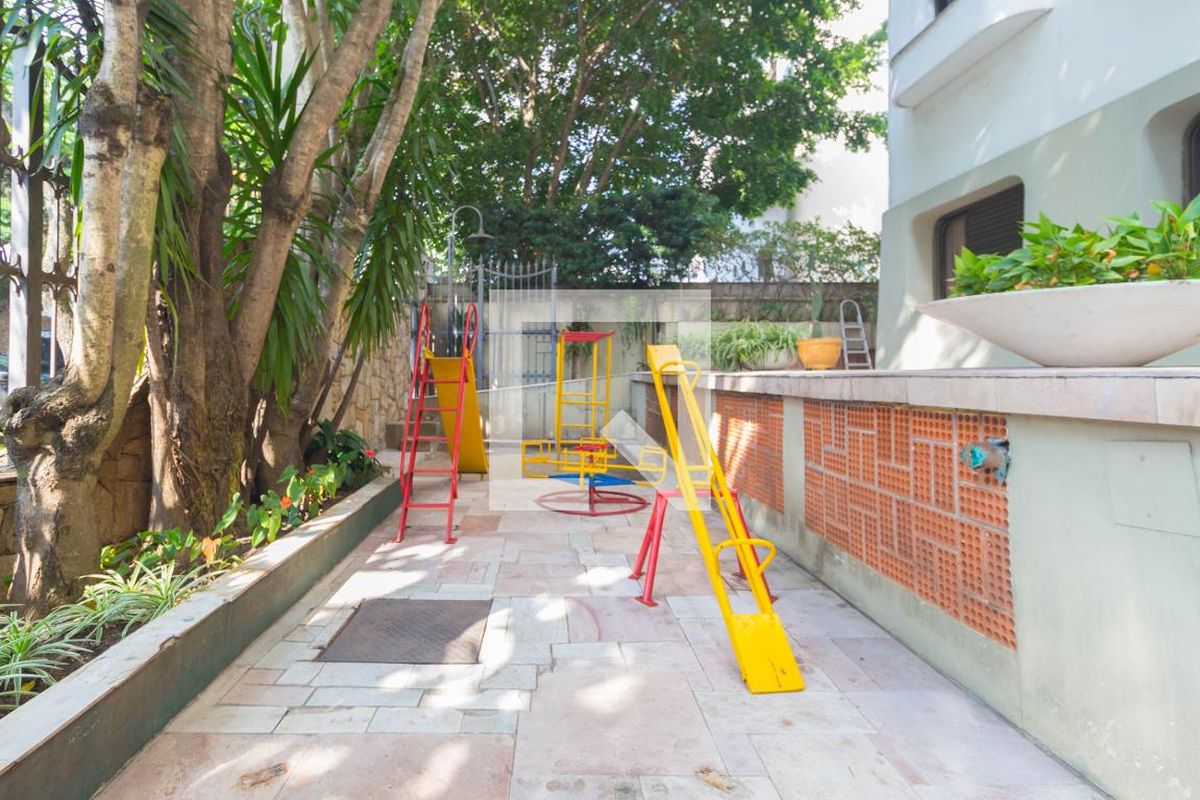 Apartamento, 2 quartos, 130 m² - Foto 125